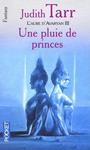 L'aube d'Avaryan (3) - Une pluie de Princes