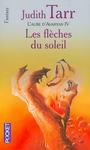 L'aube d'Avaryan (4) - Les flches du soleil