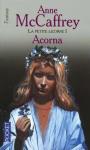 La jeune Licorne (1) - Acorna