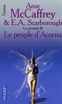 La jeune Licorne (3) - Le peuple d'Acorna