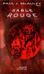 Sable rouge