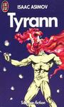 Cycle Trantor (1) - Tyrann
