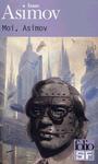 Moi, Asimov