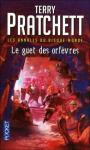 Les annales du Disque-Monde (15) - Le guet des orfvres