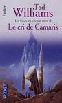L'arcane des pes (6) - Le cri de Camaris