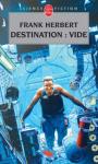 Le programme conscience (1) - Destination : Vide