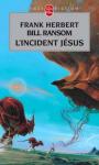 Le programme conscience (2) - L'Incident Jesus