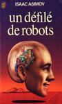 Un dfil de robots