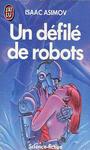 Un dfil de robots