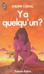 Y'a quelqu'un ?