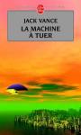 La geste des Princes-Dmons (2) - La machine  tuer