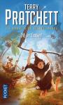 Les annales du Disque-Monde (04) - Mortimer