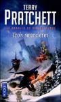 Les annales du Disque-Monde (06) - Trois soeurcires