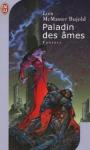 Le flau de Chalion (2) - Paladin des mes
