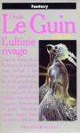 Cycle de Terremer (3) - L'Ultime rivage