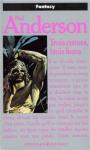 Cycle des Univers-Livres (1) - Trois coeurs, trois lions