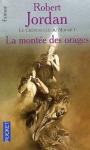 La roue du temps (07) - la monte des orages