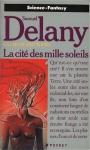 La Chute des tours (3) - La Cit des mille soleils