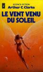 Le Vent venu du soleil