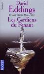 Cycle La Mallore (1) - Les gardiens du Ponant