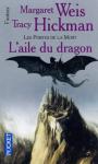 Les portes de la mort (1) - L'aile du dragon
