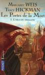 Les portes de la mort (1) - L'aile du dragon