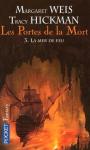 Les portes de la mort (3) - La mer de feu