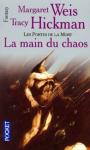 Les portes de la mort (5) - La main du chaos