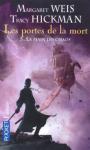 Les portes de la mort (5) - La main du chaos