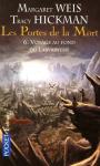 Les portes de la mort (6) - Voyage au fond du labyrinthe