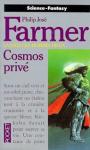 Saga des Hommes-Dieux (3) - Cosmos priv