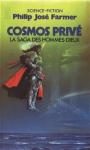 Saga des Hommes-Dieux (3) - Cosmos priv