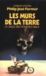 Saga des Hommes-Dieux (4) - Les murs de la Terre