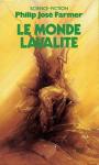 Saga des Hommes-Dieux (5) - Le monde Lavalite