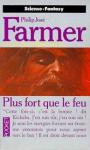 Saga des Hommes-Dieux (6) - Plus fort que le feu