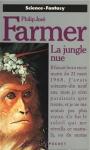 Les mmoires intimes de Lord Grandrith (1) - La jungle nue