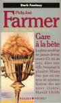 Un exorcisme (2) - Gare  la bte