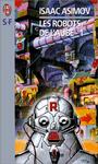 Les robots de l'aube (t1)
