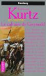 Cycle les derynis (11) - La trilogie des Hritiers (1) - Le calvaire de Gwyned