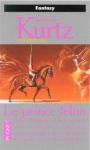 Cycle les derynis (13) - La trilogie des Hritiers (3) - Le prince flon