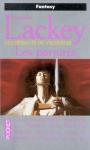 La magicienne et la guerrire (2) - Les parjures