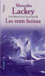La trilogie des vents (3) - Les vents furieux