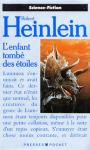 L'Enfant tomb des toiles