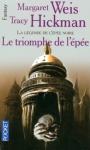 La lgende de l'pe noire (3) - Le triomphe de l'pe