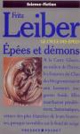 Cycle des Epes (1) - pes et dmons