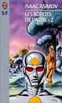 Les robots de l'aube (t2)