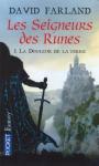 Les seigneurs des runes (1) - La Douleur de la terre