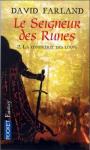 Les seigneurs des runes (2) - La confrrie des Loups