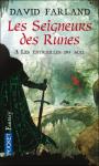 Les seigneurs des runes (3) - La dernire chance