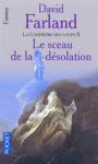 Les seigneurs des runes (4) - La Salle des ossements